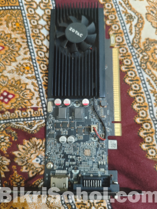 Zotac Nvidia Graphics Card